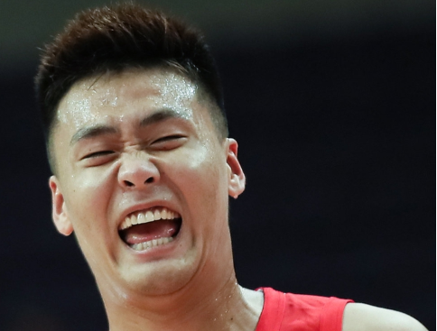 赵睿表情包上线请注意查收