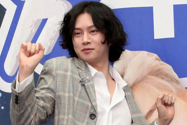 蓝家成员真的是综艺宝藏,金希澈将携母亲加盟《我家的熊孩子》