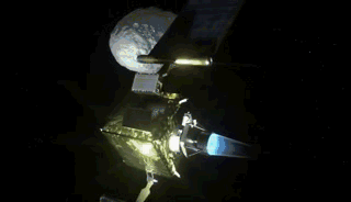小行星|小行星，我们已经忍你很久了！这次轮到人类出手了