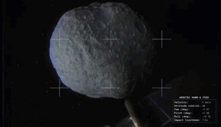 小行星|小行星，我们已经忍你很久了！这次轮到人类出手了