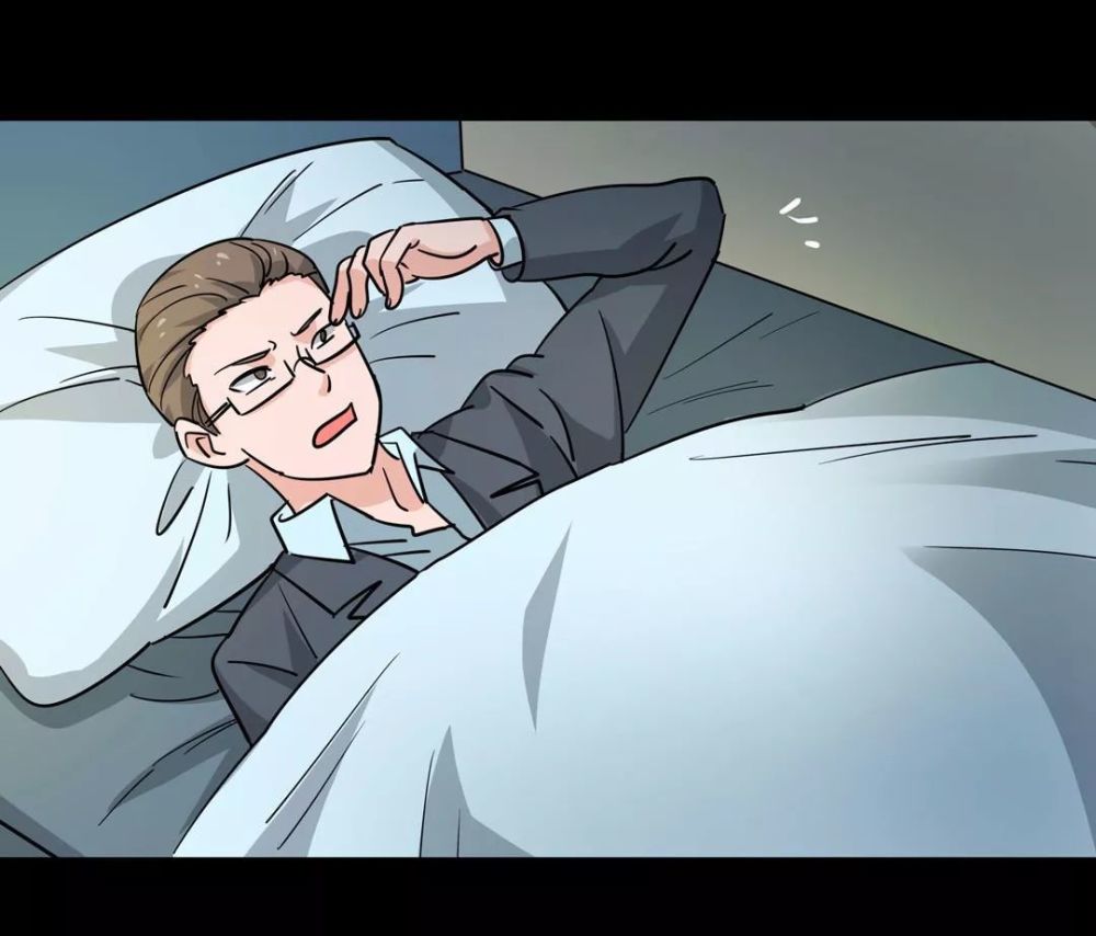 诡异漫画《地狱》最有名的天堂推销员