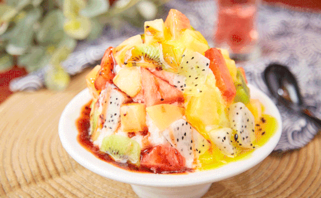 5折开吃!火了20年的老字号冰室,99%的汕头人都知道它