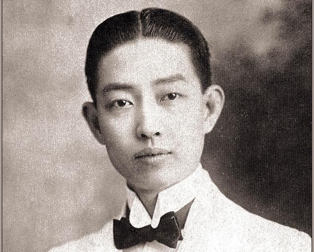 近代中国大人物起名的讲究