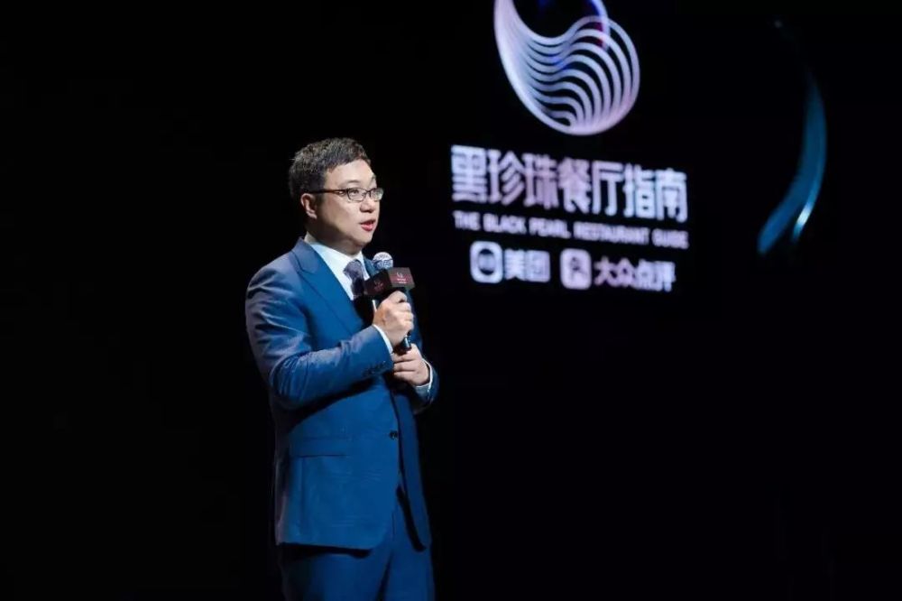 美团张川做了8年平台我总结了平台的5道坎