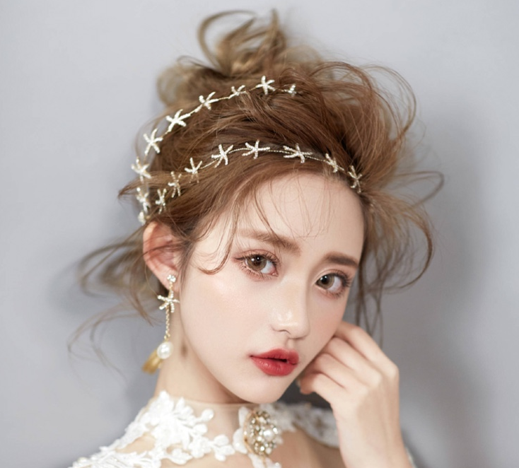 3款公主发型,你觉得哪款是最适合自己的?测现在是否有人爱着你