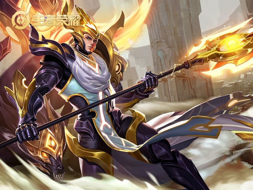 王者荣耀杨戬出装|王者荣耀杨戬服装推荐