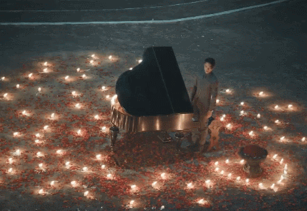 烈火军校顾燕帧说生日快乐隐藏含义只有谢襄知道太戳心