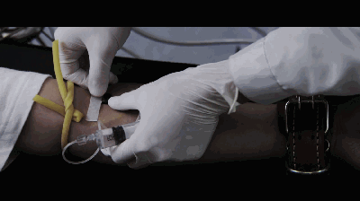 现实中的注射死刑真的跟电影毒战烈日灼心里展示的一样吗