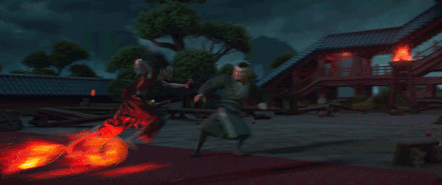 国产动画|今天这篇必须给中国动画