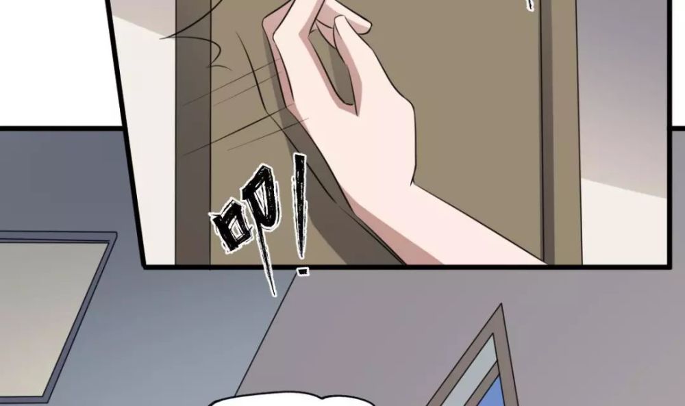 纹阴师:第83话-棺材公寓