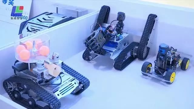 全省首个ai人工智能教育教学机器人企业落户上杭