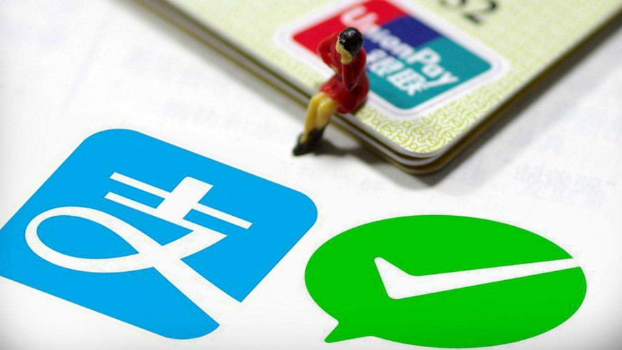 为何街边小商贩大多都用微信支付却很少用支付宝看完涨知识了