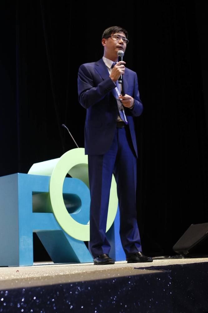 中国公关第一企蓝色光标董事长赵文权成老赖被限制高消费