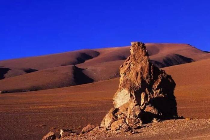 世界上最干旱的沙漠图片