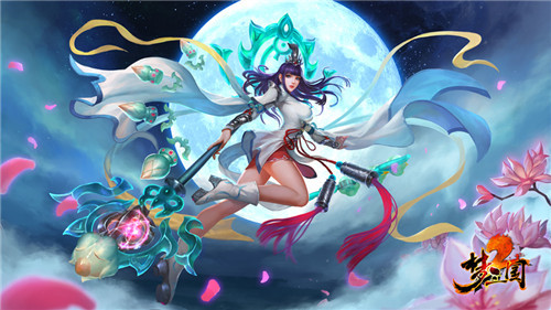 梦三国在游戏中如何区分你的队友是新手还是大神