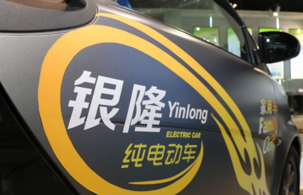 4个月收拾烂摊子格力重启造车梦董明珠醉翁之意不在酒