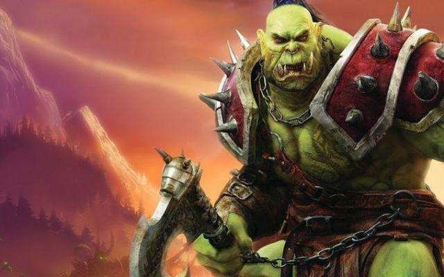 魔兽世界相濡以沫不如相忘于江湖60年代永远埋葬在心中