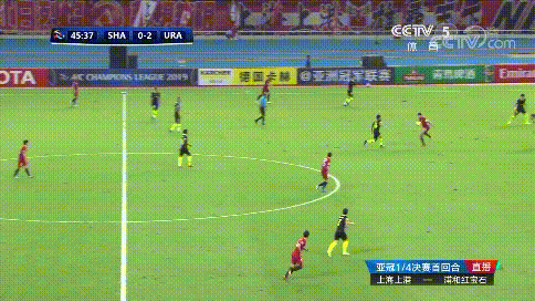 2019亚冠联赛,胡尔克点球双响,上海上港主场2比2战平浦和