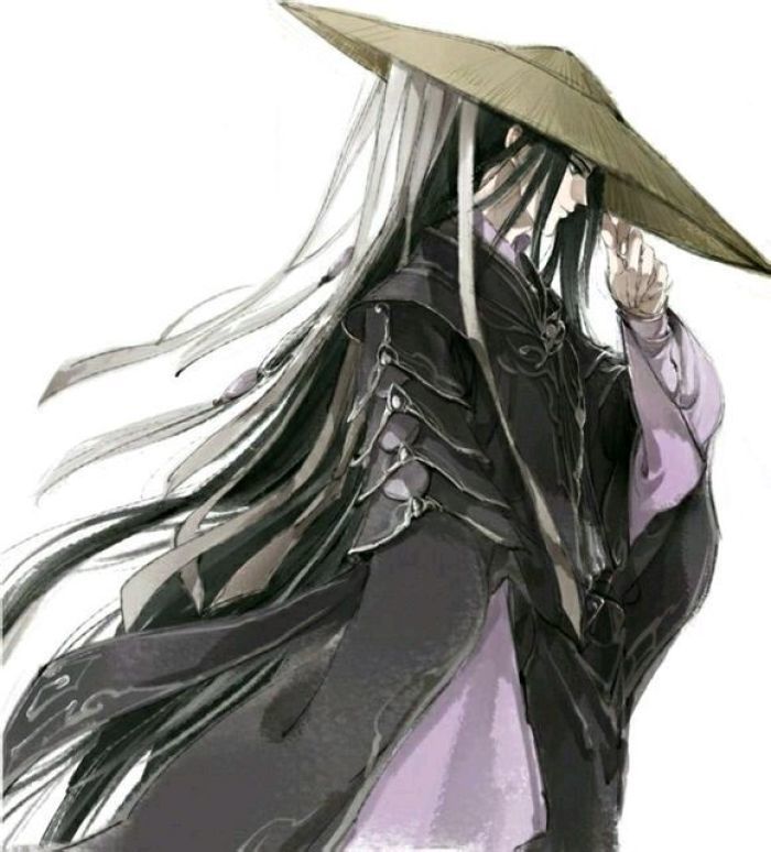 牧神记:全书最神秘的一个角色,连实力强悍的村长都打不过!