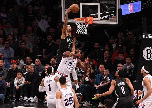 贾瑞特-艾伦:我做足了迎接任何挑战的准备