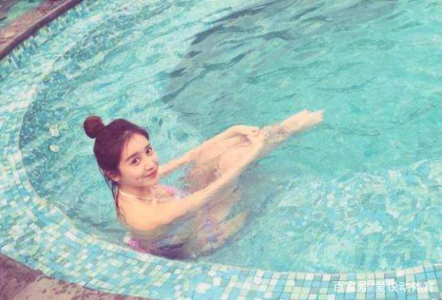 当下最红篮球女主播你知道她是谁吗