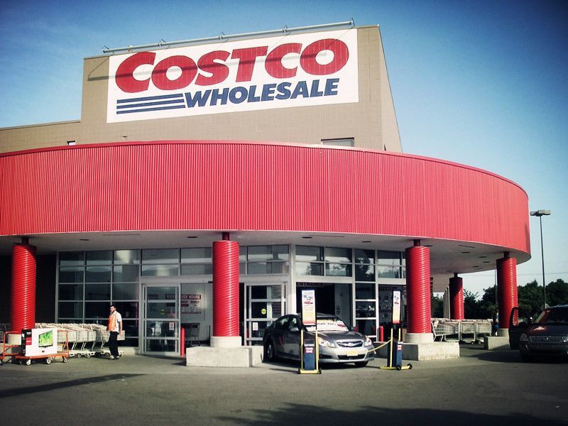 好市多costco我不是超市而是你无法拒绝的中介