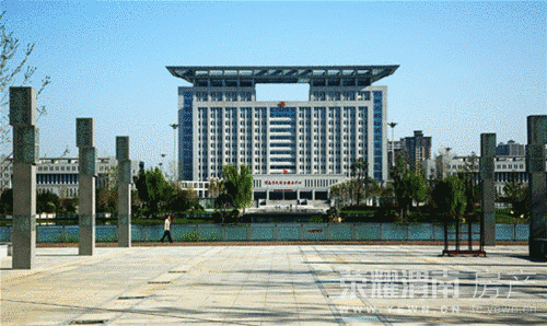 用心,创造精品——又一千亿集团进驻市府核心圈,宝能盛大登场礼献渭南