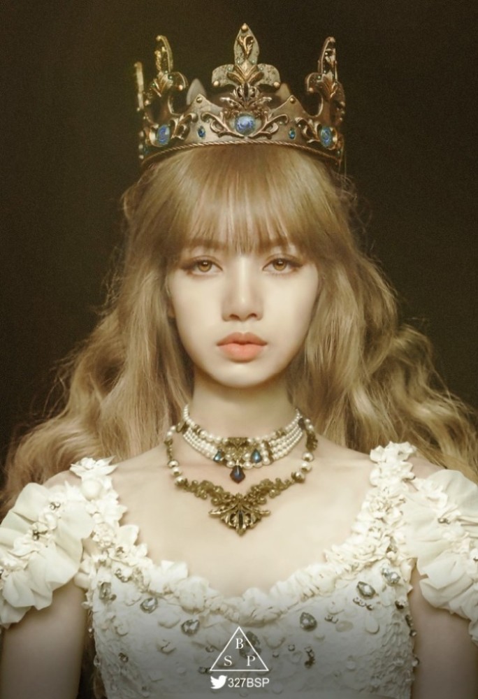 lisa画像-千图网