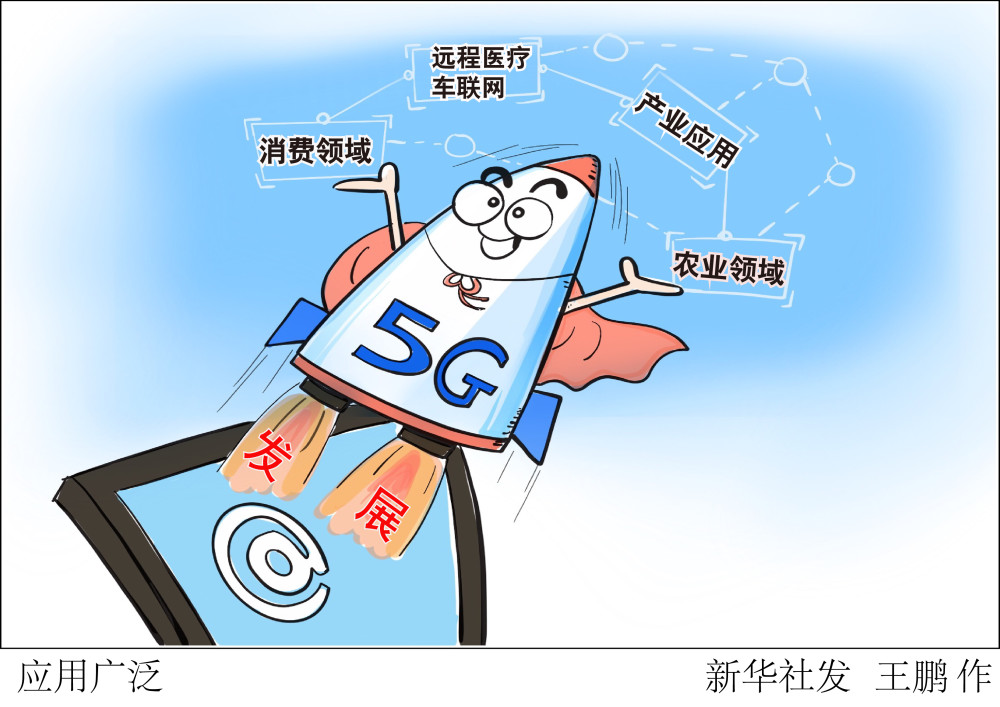 网络速度越来越快,万物互联的世界安全吗?