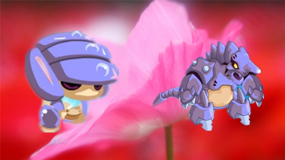 赛尔号:九年前它进化成类人精灵,超进化后却成禽兽,无人能认出