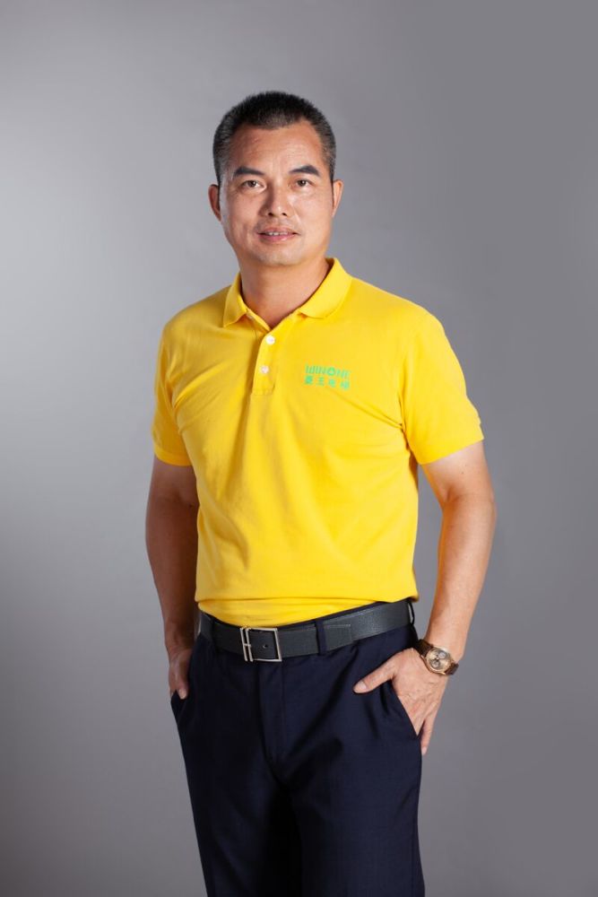 悦访谈菱王电梯梁永标做产品行业专家看行业背后趋势