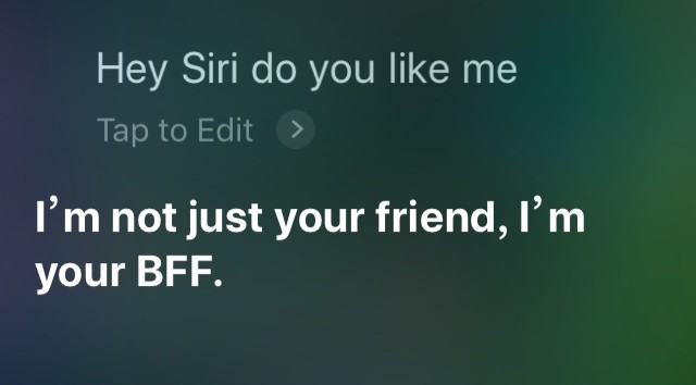 苹果为窃听siri对话道歉同时承诺将会做出改变