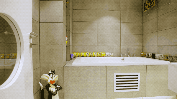 玩具|他在西湖边买200㎡豪宅，4年不住人，堆满的玩具总价超房子