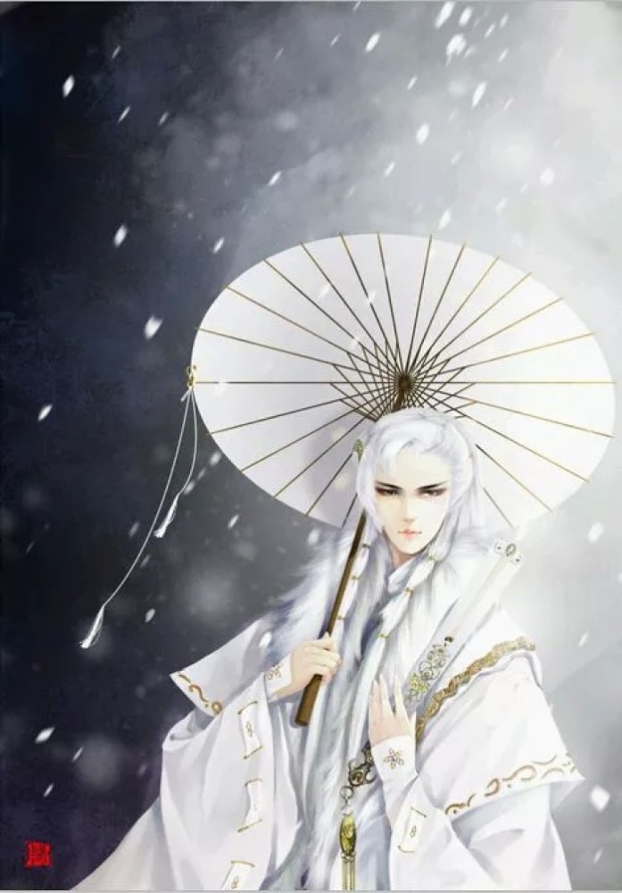 雪中悍刀行:男儿身残志八方,温华的江湖虽一人足矣快哉!