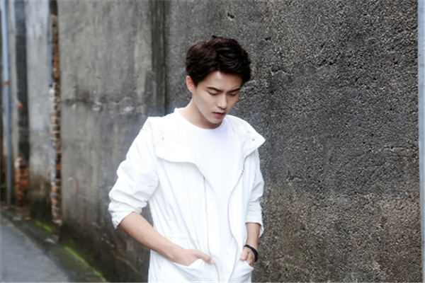 北影最帅的5位校草,朱一龙只能垫底,第一名众望所归!