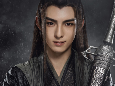 陈情令:薛洋做尽坏事,为什么却让人恨不起来,这三点惹人心疼!