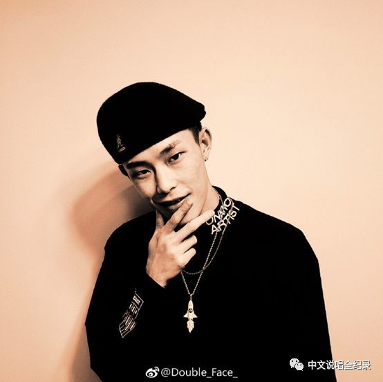 rapper小青龙资料-千图网