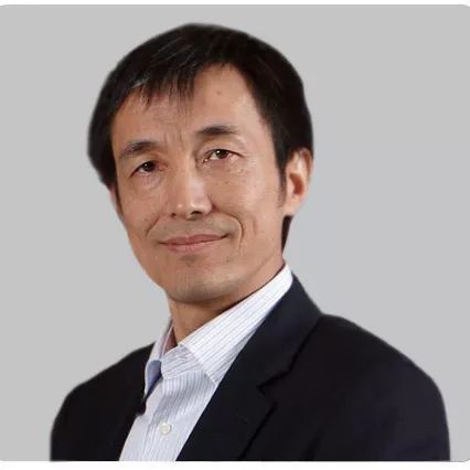 前阿里公司总裁/嘉御基金 创始合伙人/董事长卫哲武岳峰资本 创始合伙