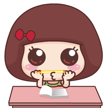 超暖心检二代拿起画笔画出心中的妈妈