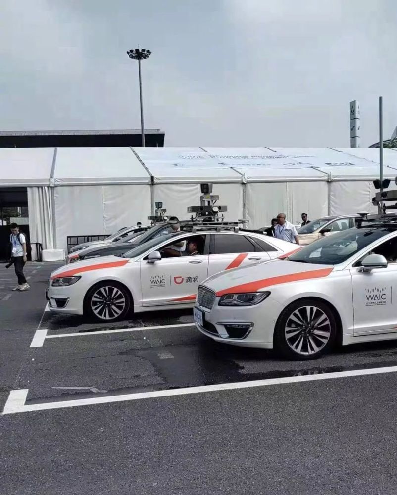 全国唯一首批无人出租车要来嘉定30辆车即将在嘉定亮相附视频