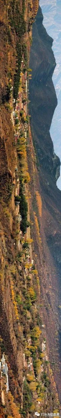 门头沟|安排！半个月后门头沟将变成北京最美丽的地方！