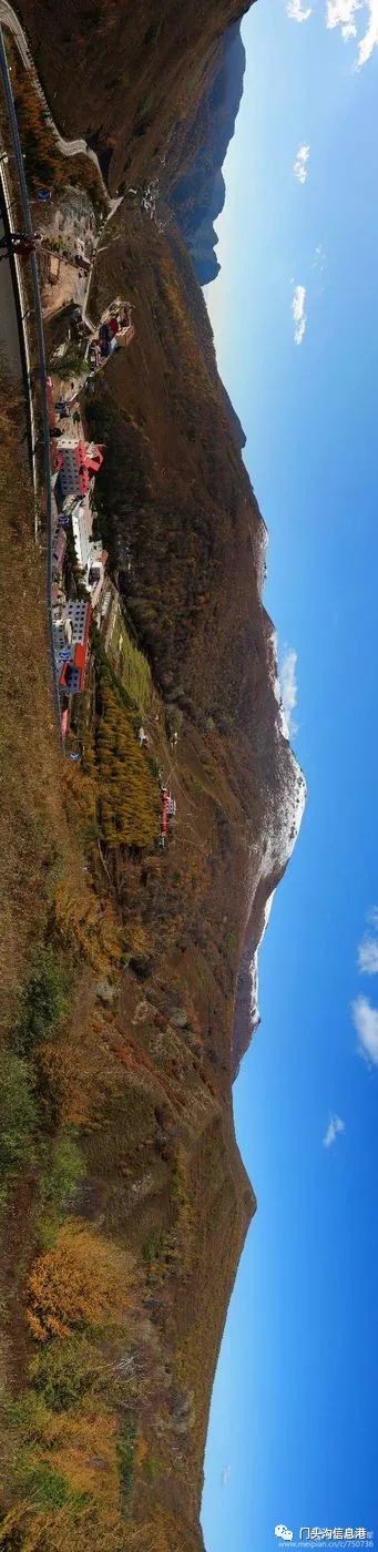 门头沟|安排！半个月后门头沟将变成北京最美丽的地方！