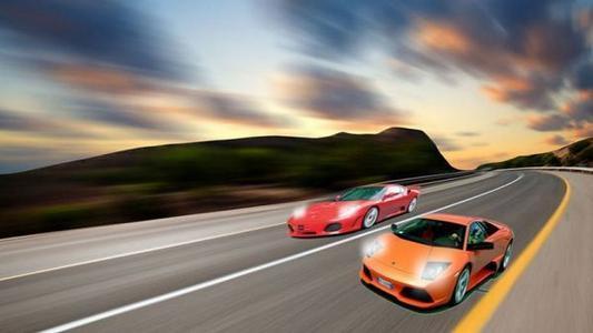 看中国如何弯道超车,让世界颤抖!