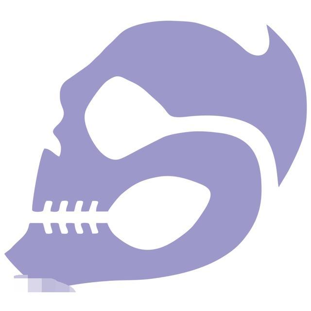 假面骑士w中的三骑假面骑士skull简介