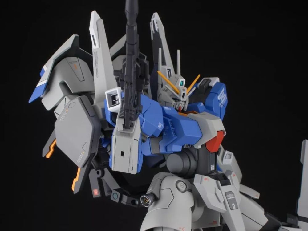 银弹镇压者 如果nt剧场版里巴纳吉是主角的话