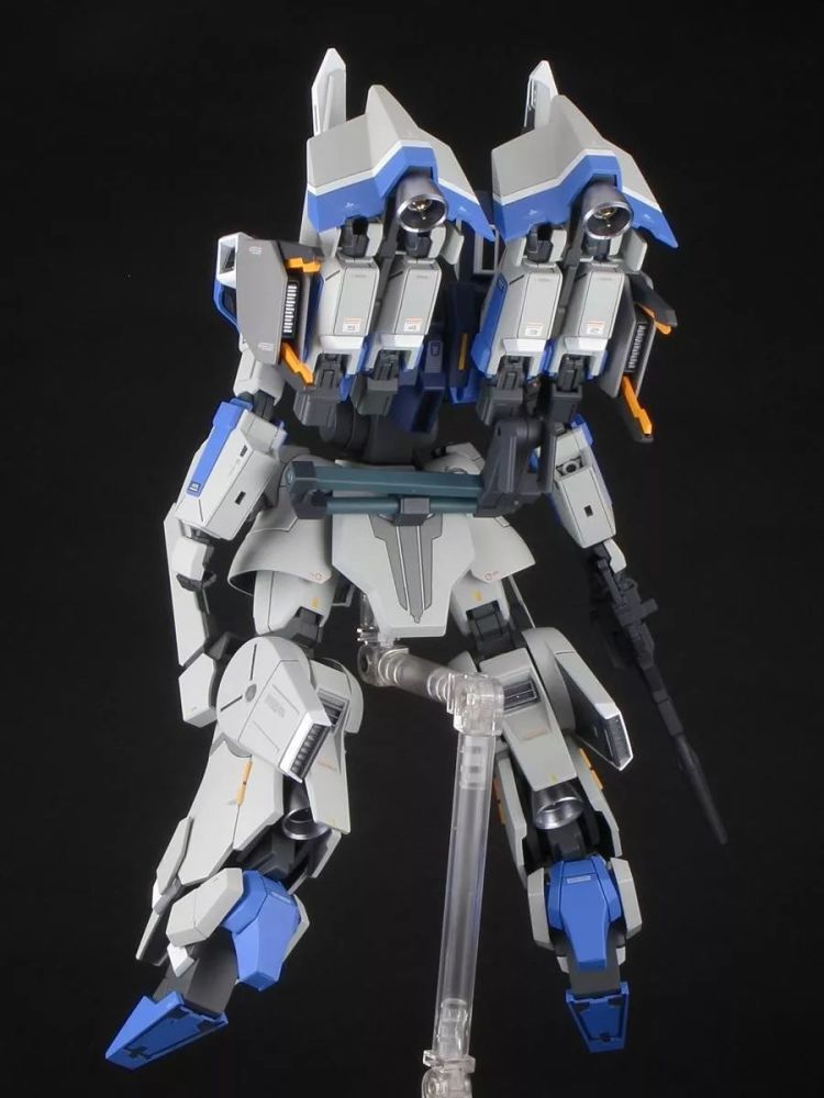 银弹镇压者 如果nt剧场版里巴纳吉是主角的话