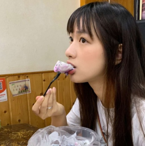 气质,微丧,女生头像,00后