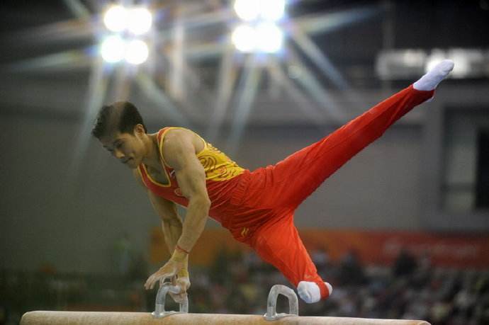 牛人李宁再造牛股李宁新聘ceo能否让李宁更牛