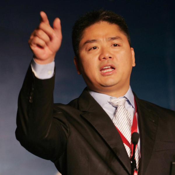 还记得当年京东员工救人去世刘强东其本性暴露无遗真兄弟