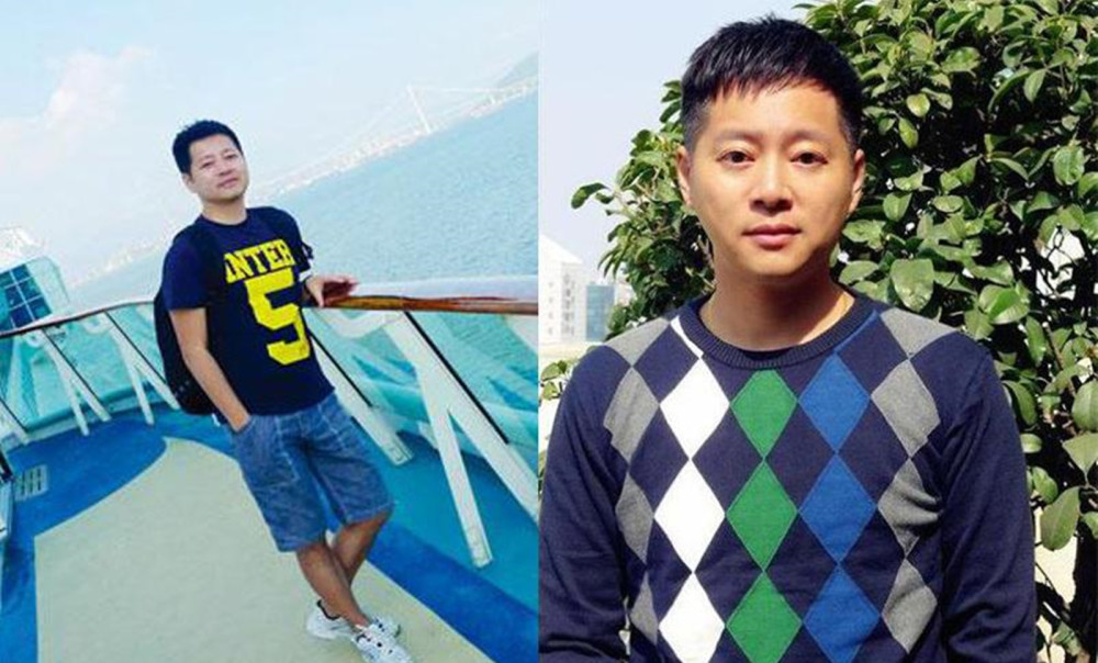 湖南卫视,孙鸣杰,妻子,汪涵,何炅